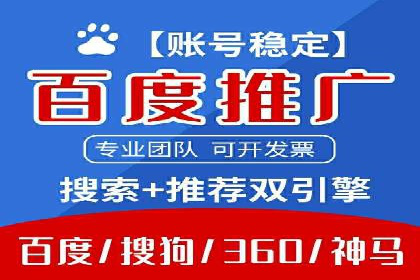竞价SEM托管案例：实现营销效果最大化